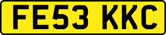 FE53KKC