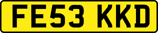 FE53KKD