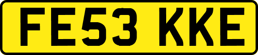 FE53KKE