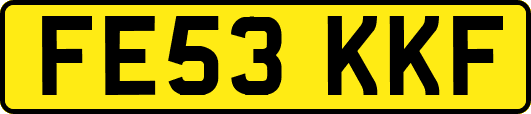 FE53KKF
