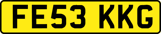 FE53KKG