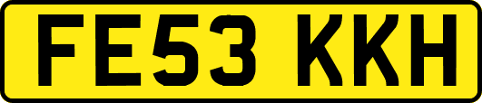 FE53KKH