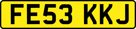 FE53KKJ