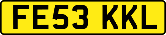 FE53KKL