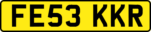 FE53KKR