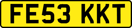 FE53KKT
