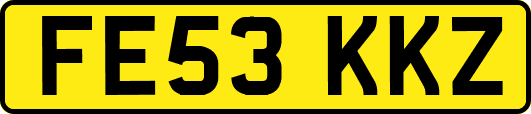 FE53KKZ
