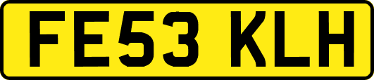 FE53KLH