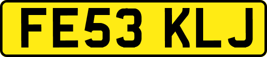 FE53KLJ