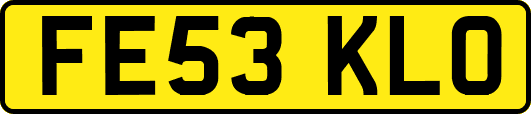 FE53KLO