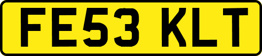 FE53KLT
