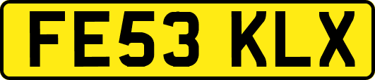 FE53KLX