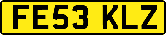 FE53KLZ