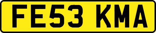 FE53KMA