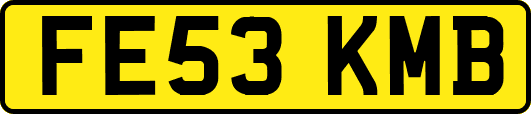 FE53KMB