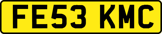 FE53KMC