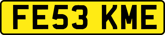 FE53KME