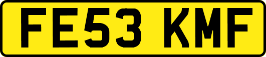 FE53KMF
