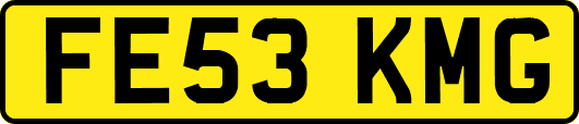 FE53KMG