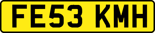 FE53KMH