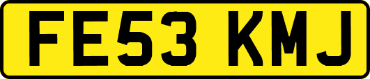 FE53KMJ