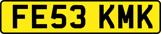 FE53KMK