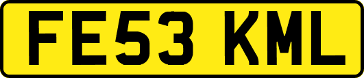 FE53KML