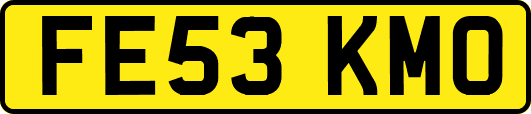 FE53KMO