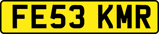 FE53KMR