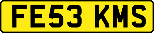 FE53KMS