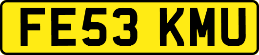 FE53KMU