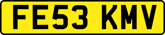 FE53KMV