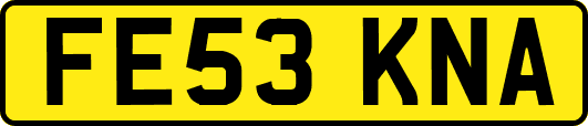 FE53KNA