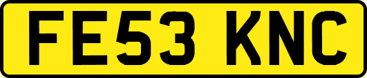FE53KNC