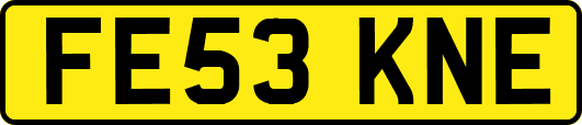 FE53KNE