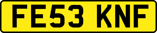 FE53KNF