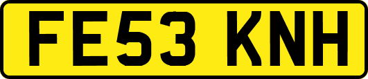 FE53KNH