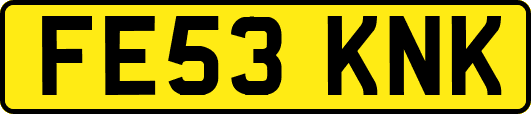 FE53KNK