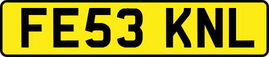 FE53KNL