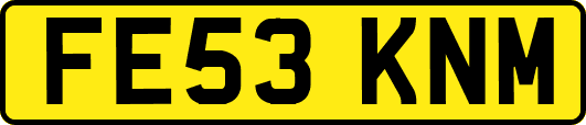 FE53KNM