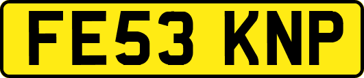 FE53KNP