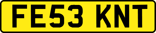 FE53KNT