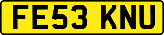 FE53KNU