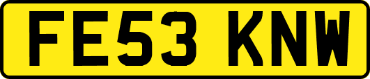 FE53KNW
