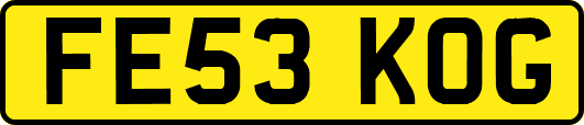 FE53KOG