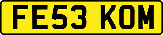 FE53KOM