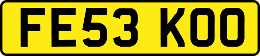 FE53KOO