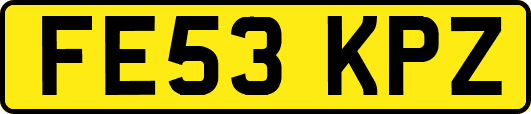 FE53KPZ