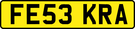 FE53KRA