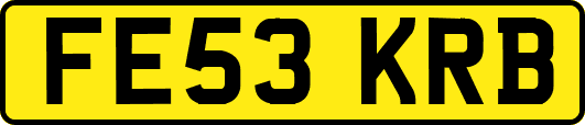 FE53KRB